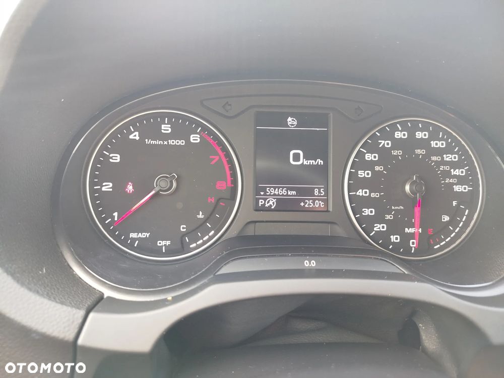 Audi A3 Limousine - 5