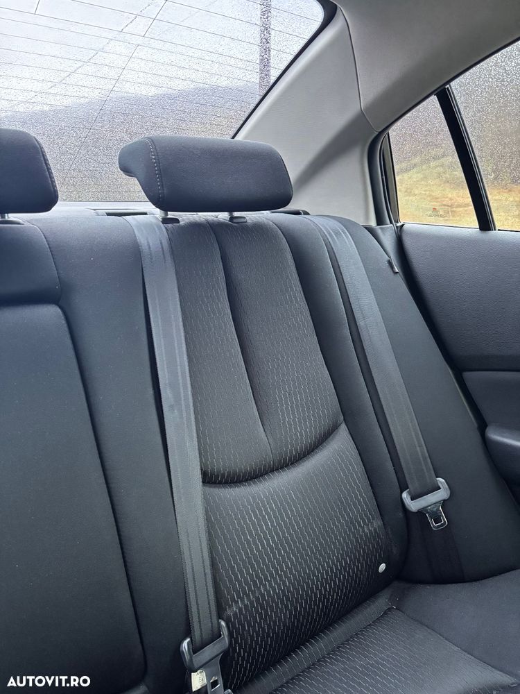 Mazda 6 CD129 TE - 9