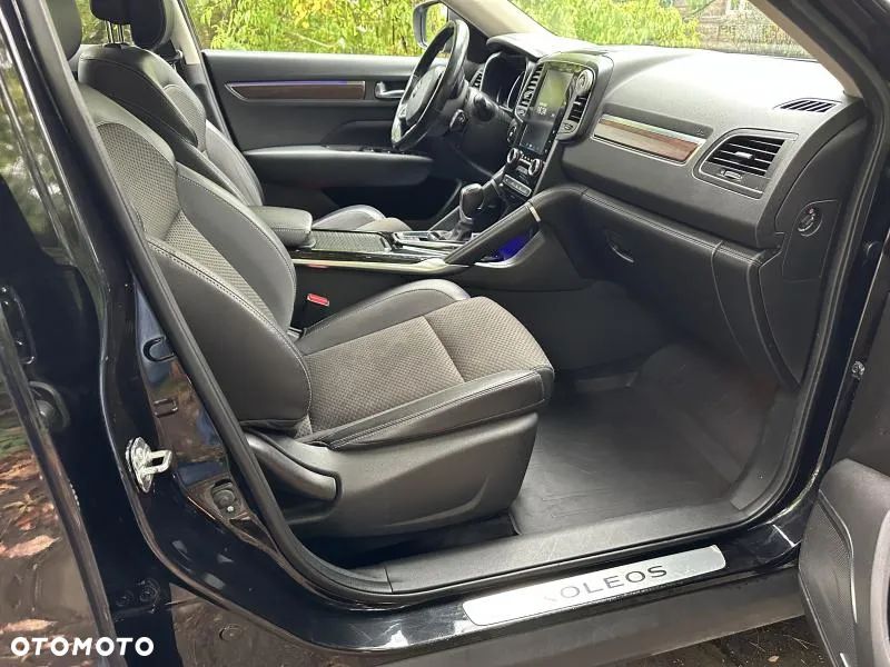 Renault Koleos 2.0 dCi Zen 4x4 X-Tronic - 6