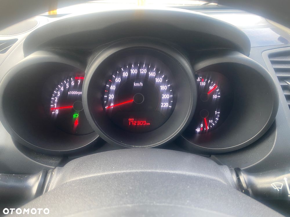 Kia Soul 1.6 CVVT Black Collection - 6