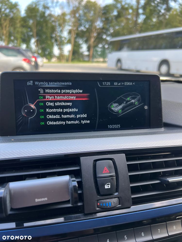 BMW Seria 4 420d xDrive - 25
