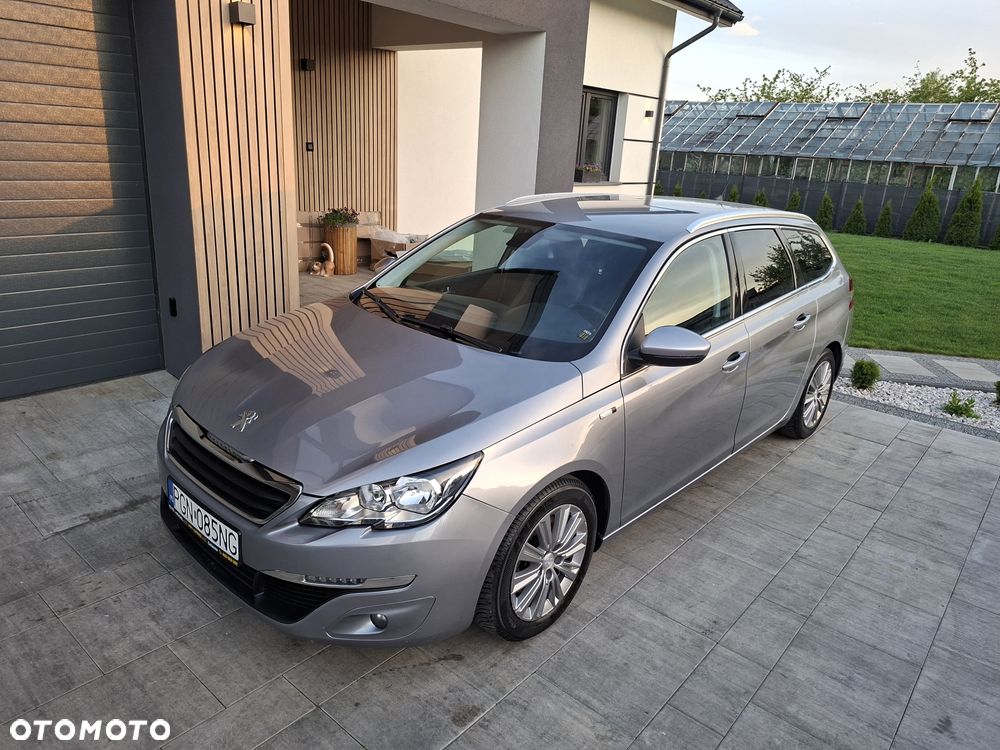 Peugeot 308 - 2