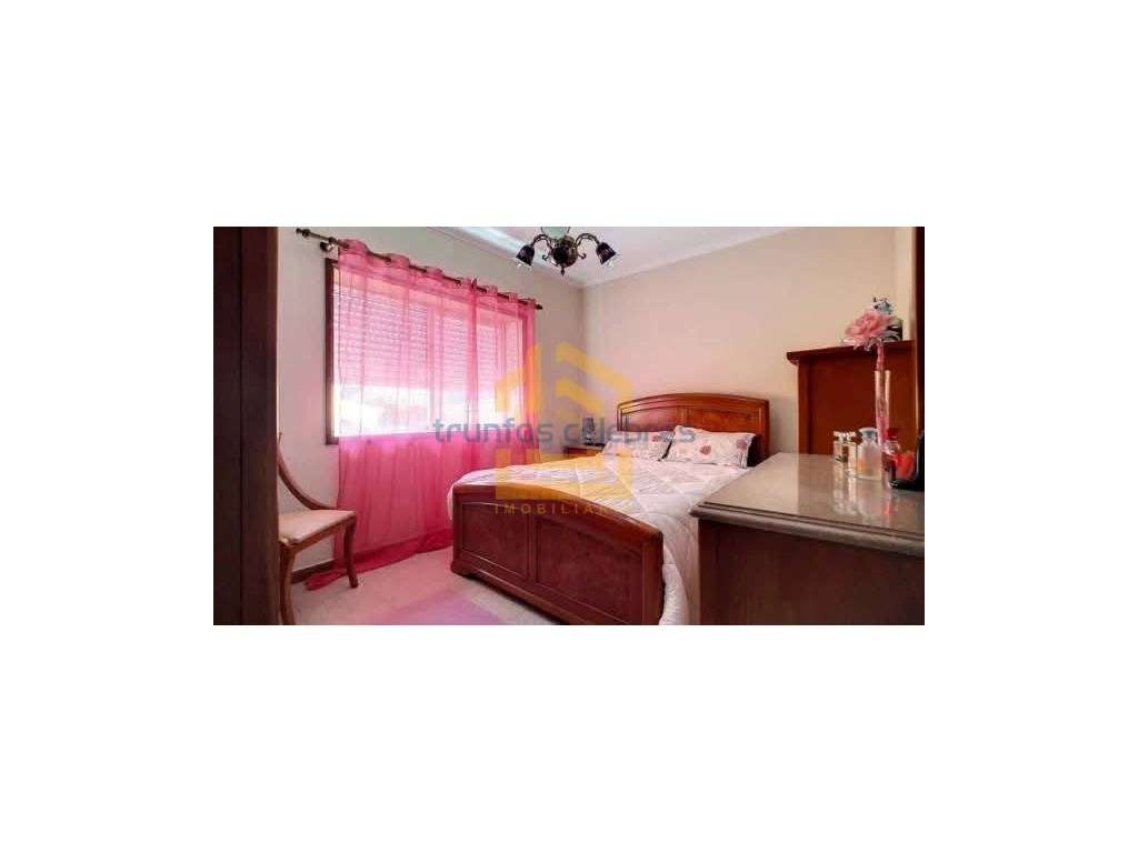 Andar Moradia T3+1 Duplex para Arrendamento | Caxinas I Vila do Conde - Grande imagem: 5/18