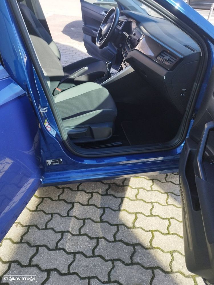 VW Polo 1.0 TSI Urban - 16