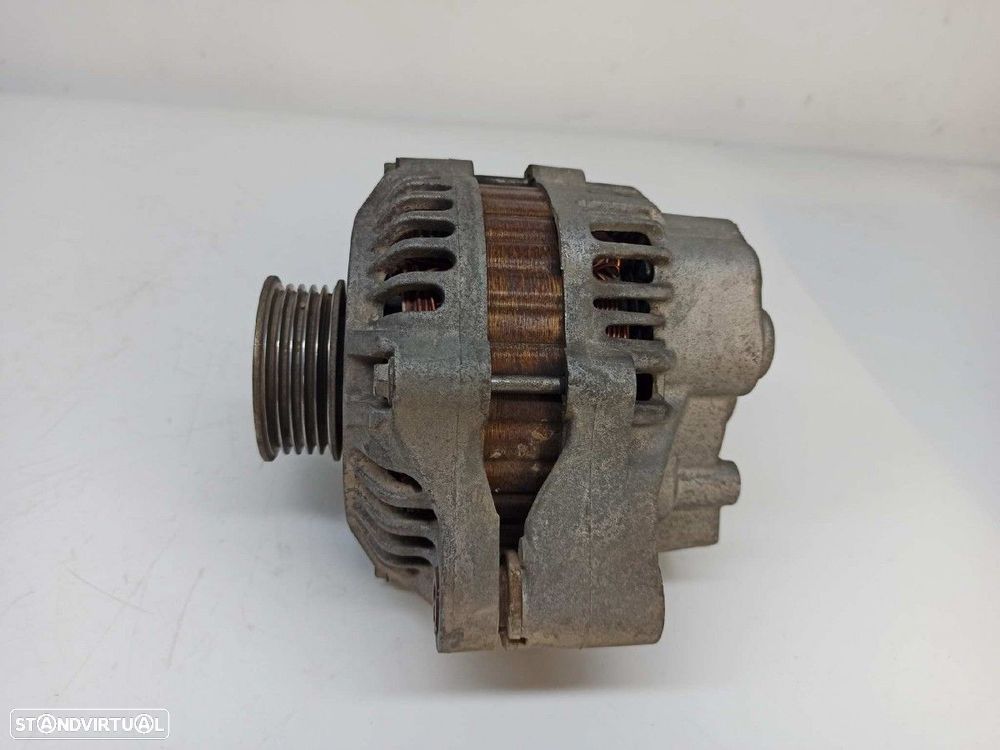 ALTERNADOR OPEL AGILA B ENJOY - 6