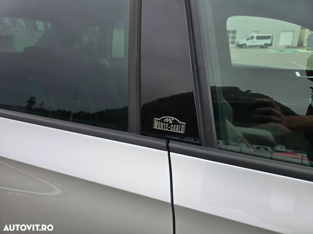Skoda RAPID - 15