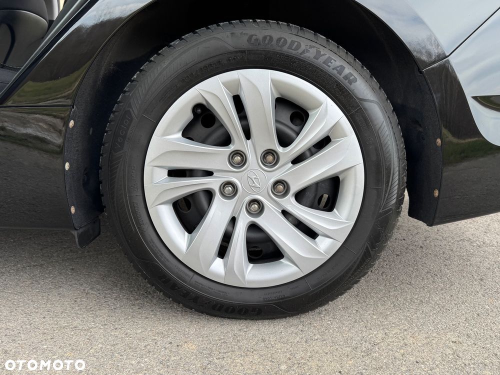 Hyundai i40 Kombi 1.6 Classic - 38