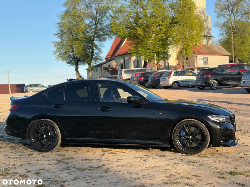 BMW Seria 3 M340i xDrive sport - 3