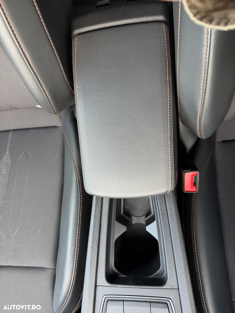 Cupra Formentor 1.5 TSI DSG7 - 26