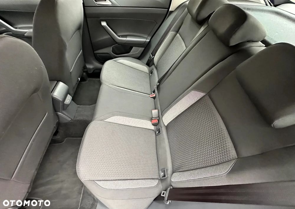 Volkswagen Taigo 1.0 TSI Life DSG - 7