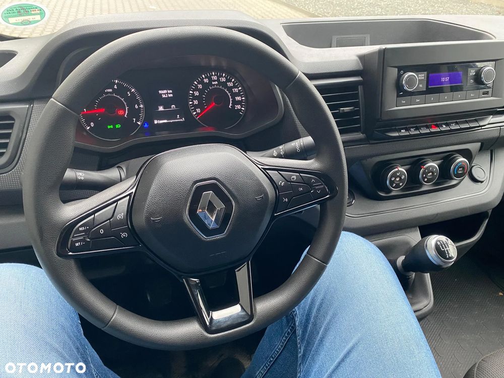 Renault TRAFIC L2H1 - 17