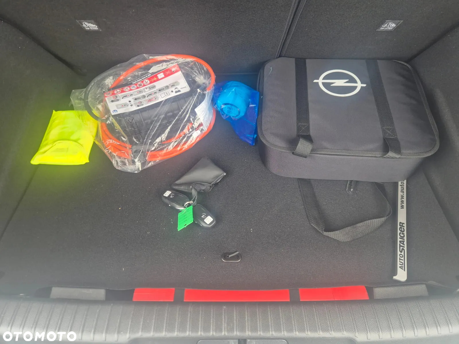 Opel Mokka Mokka-e 50kWh GS Line Plus Pack - 5