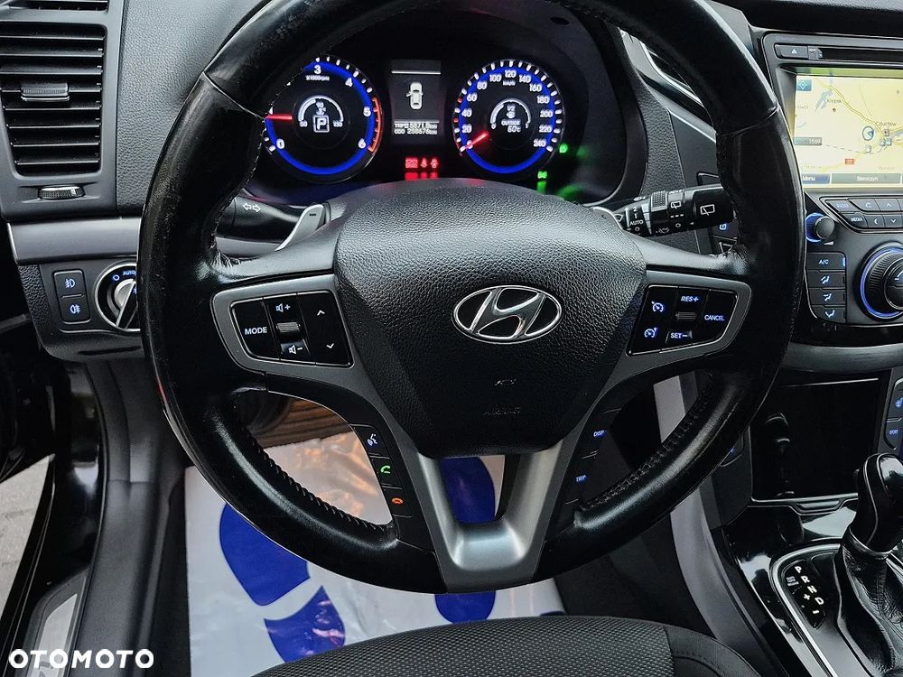 Hyundai i40 - 24