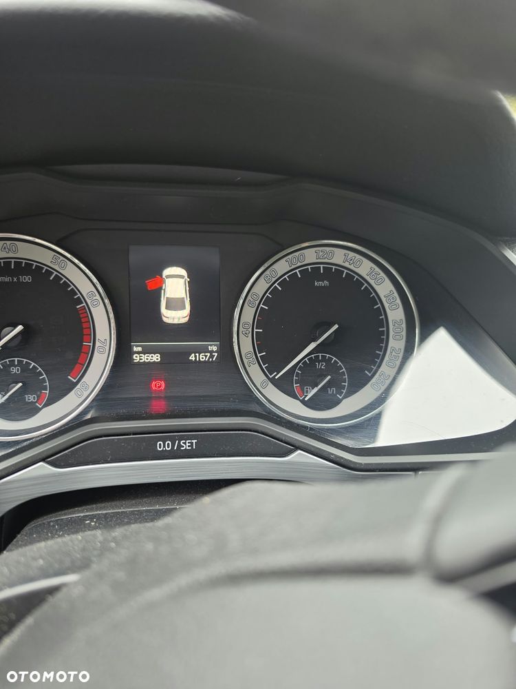 Skoda Superb - 13