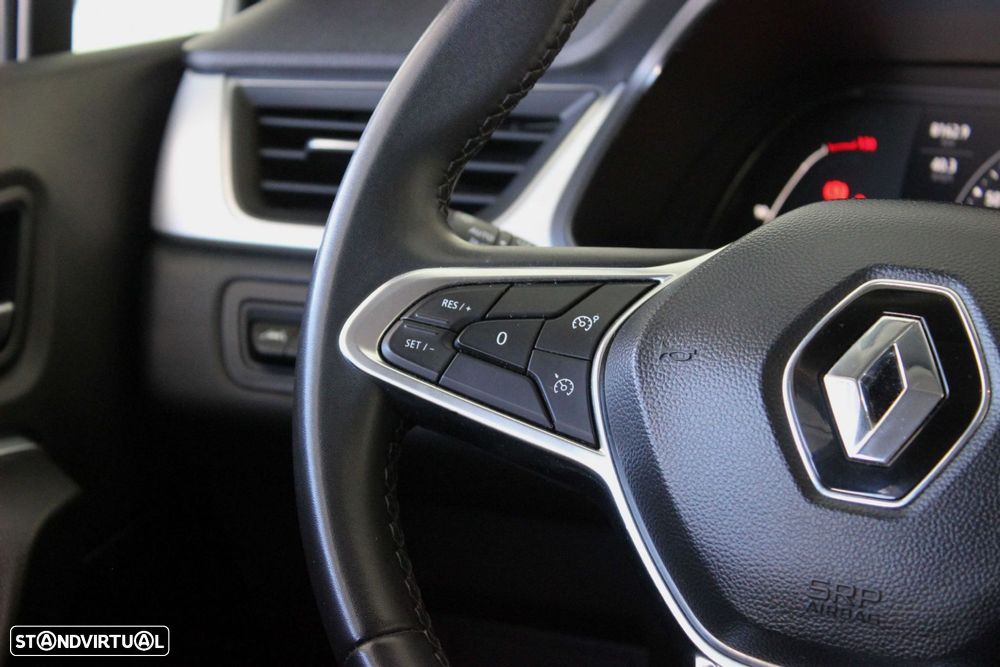 Renault Captur 1.0 TCe Exclusive - 24