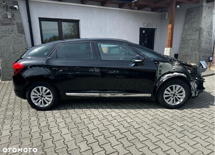 CITROEN DS5 PODUSZKI AIRBAG DESKA KONSOLA KOKPIT PASY KOMPLET NAPINACZE - 10