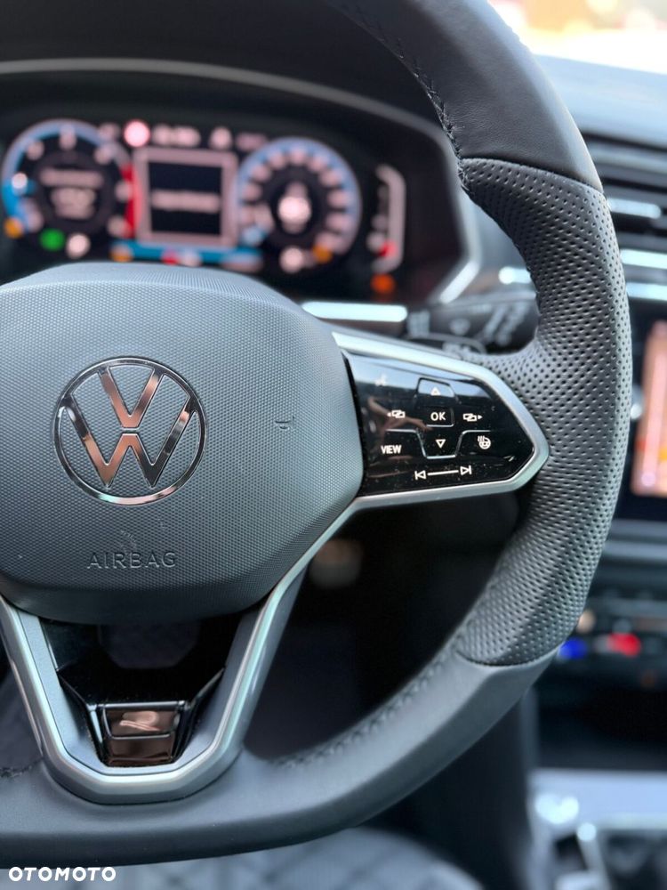 Volkswagen Tiguan 2.0 TDI SCR 4Mot R-Line DSG - 21