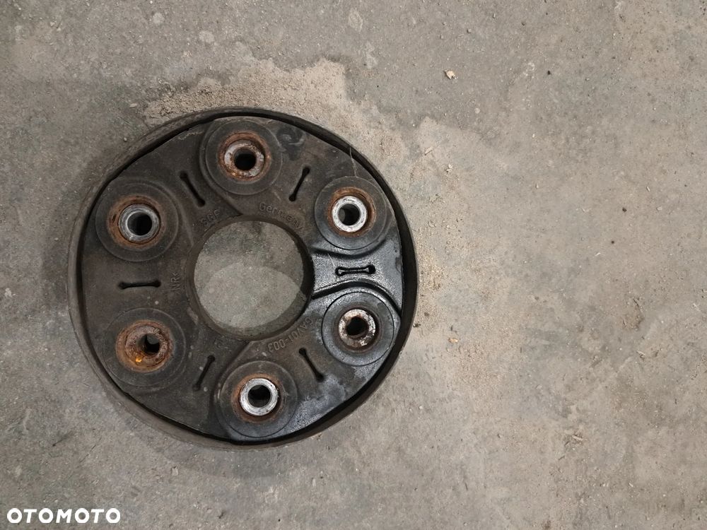 ŁĄCZNIK WALU PRZEGUB VW AUDI TT S3 1J0521127A