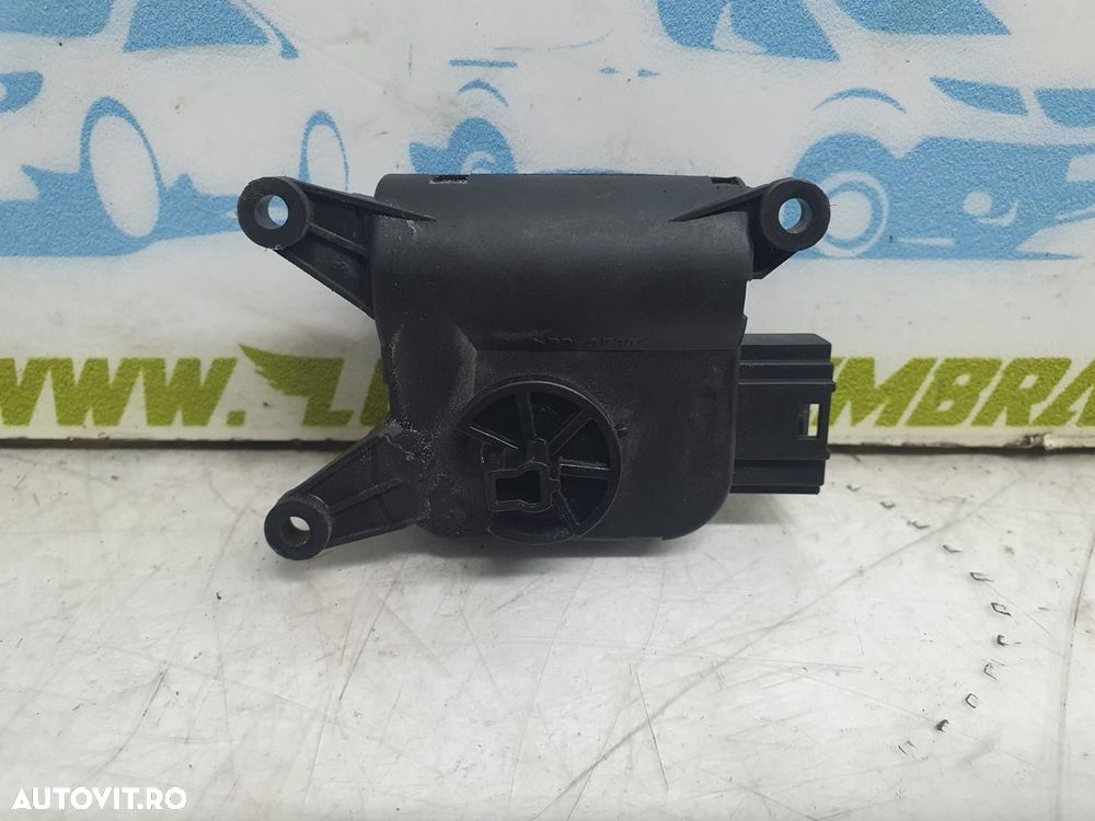 Motoras clapeta aeroterma 0132801312 Lancia Ypsilon 2 (Type 843) [200 - 2