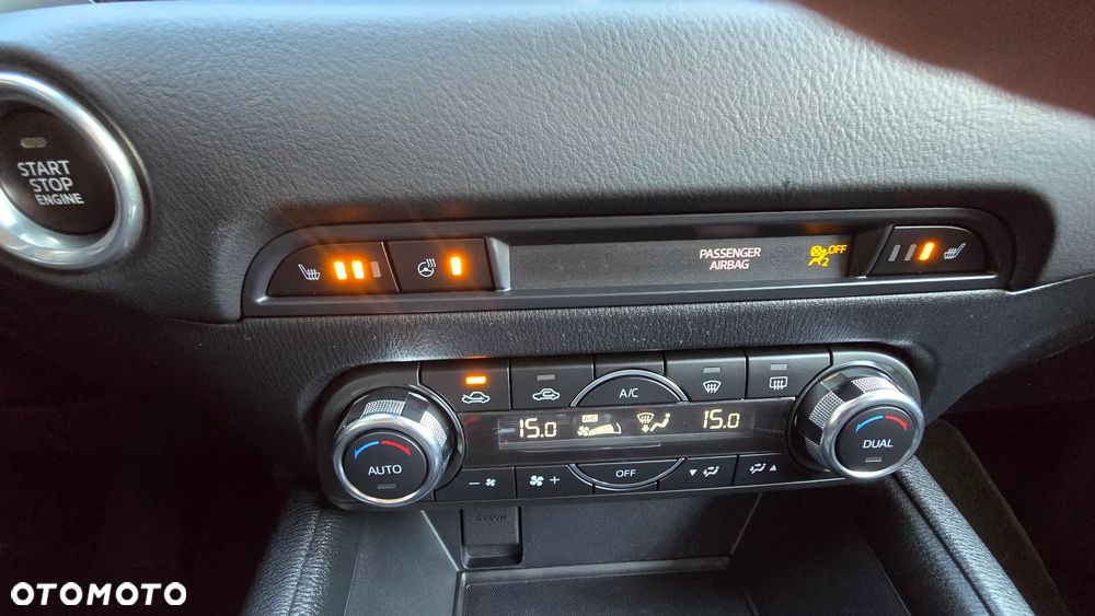 Mazda CX-5 - 37