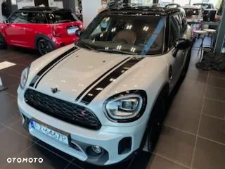 MINI Countryman Cooper S ALL4 - 1