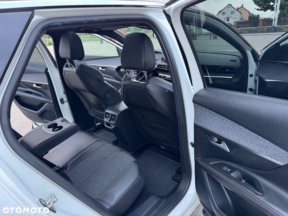 Peugeot 3008 - 29