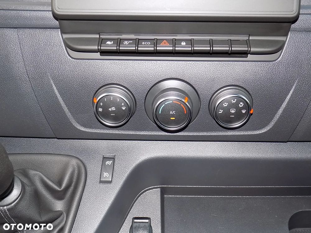 Renault MASTER; 150-DCI, FURGON L3H2-MAX Z SALONU ! - 28