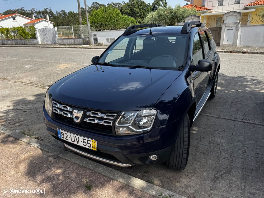 Dacia Duster 1.2 TCe Comfort - 1