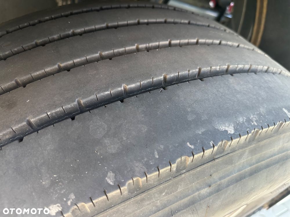 DAF XF 105 460 RETARDER - 12