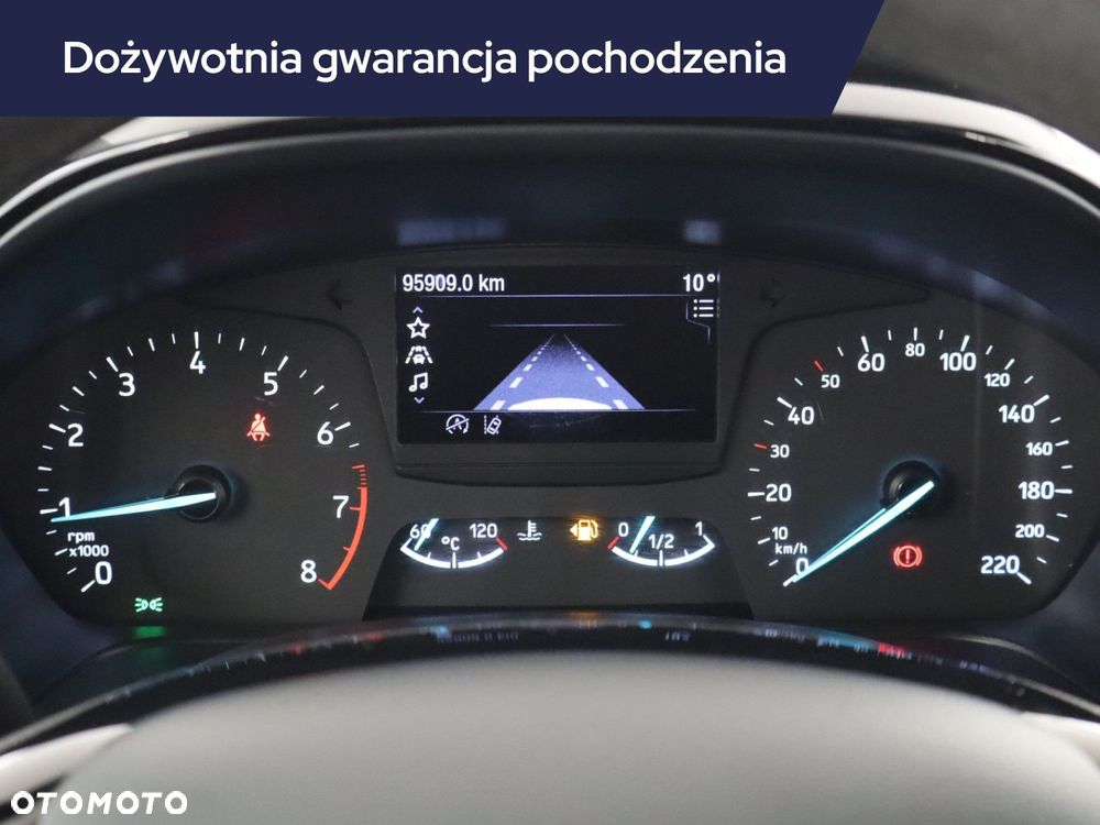 Ford Fiesta - 13