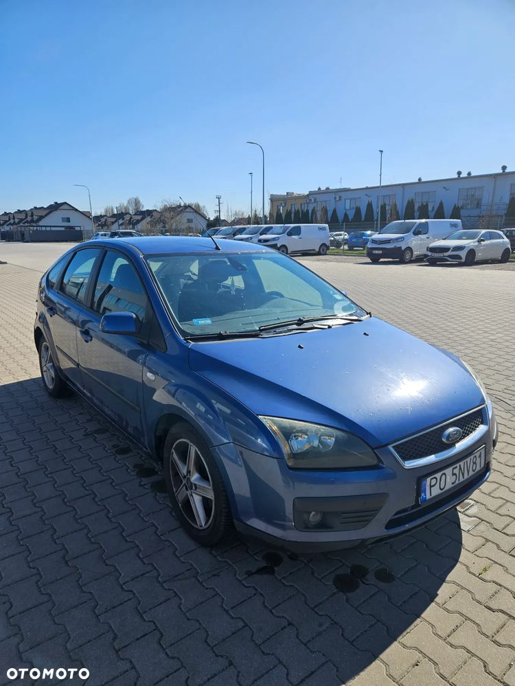 Ford Focus - 31