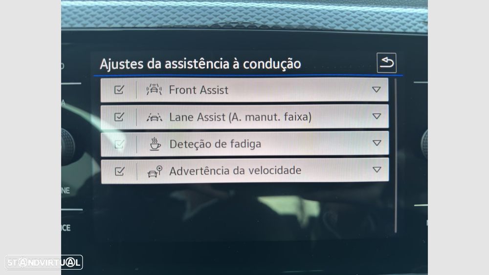 VW Taigo 1.0 TSI Urban DSG - 19