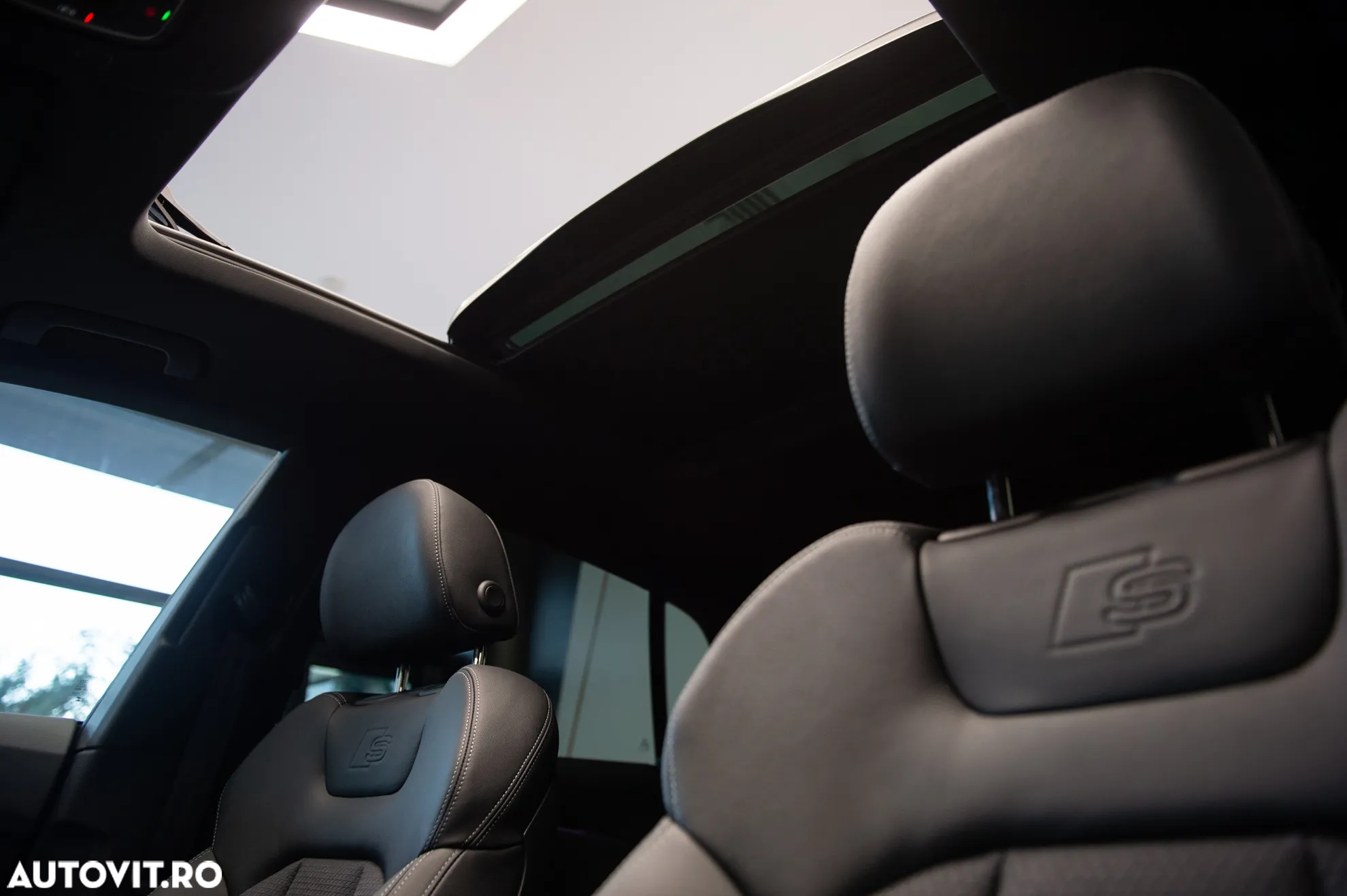 Audi Q8 50 TDI quattro Tiptronic MHEV - 28