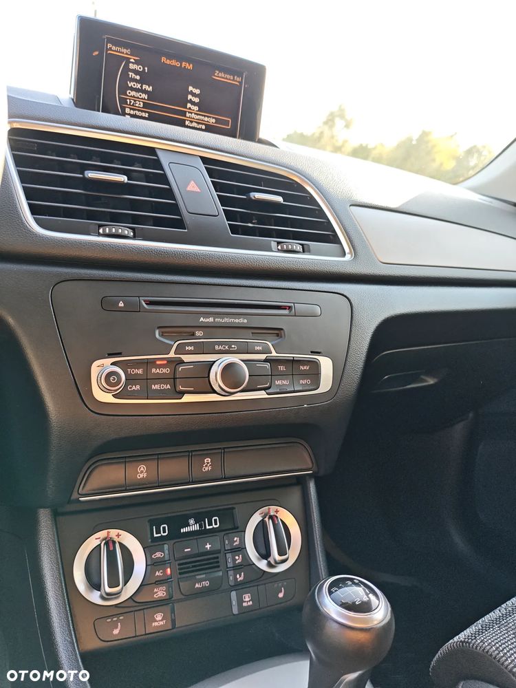 Audi Q3 2.0 TDI - 27