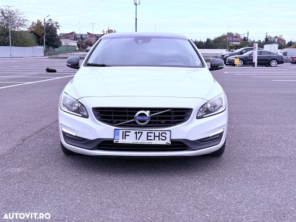 Volvo S60 - 9