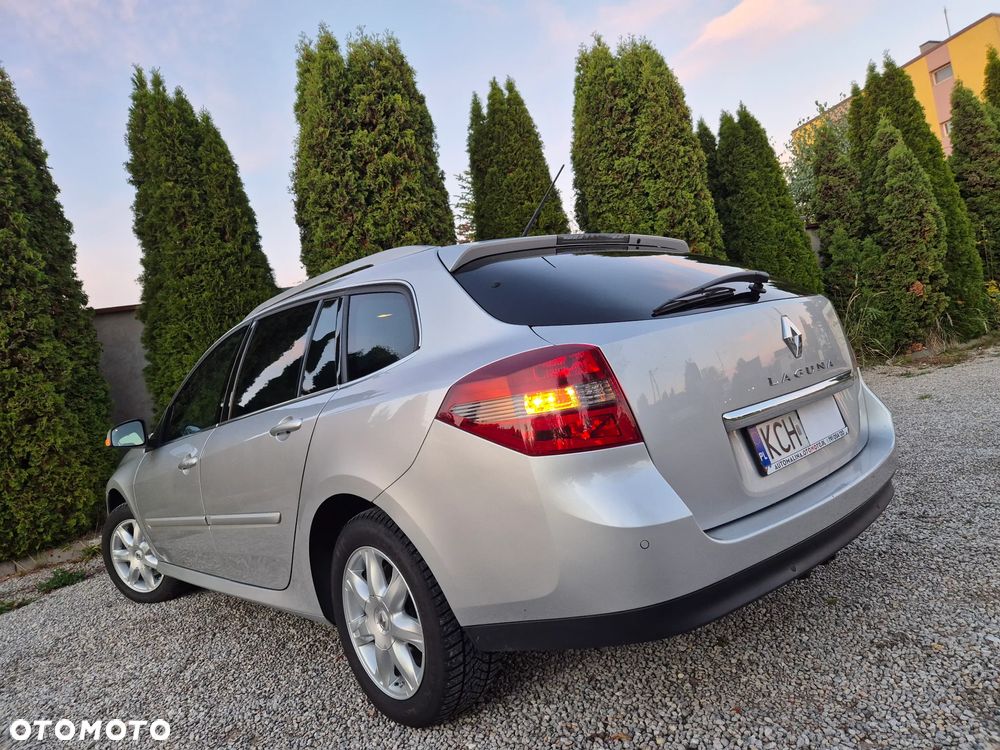 Renault Laguna 2.0 16V 140 Dynamique - 4