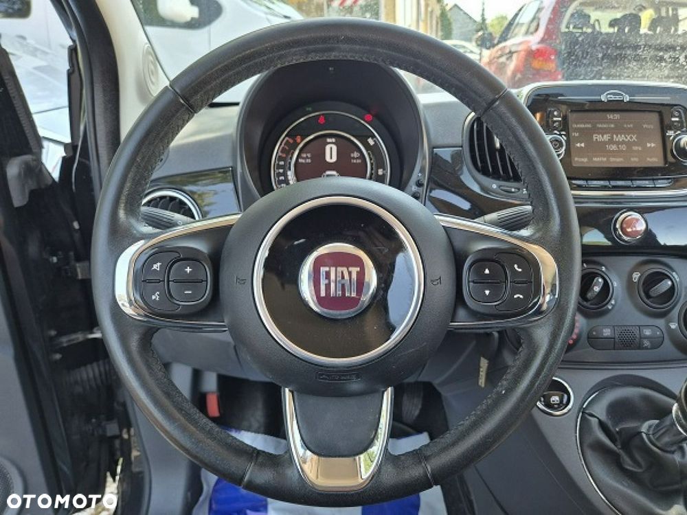 Fiat 500 - 25