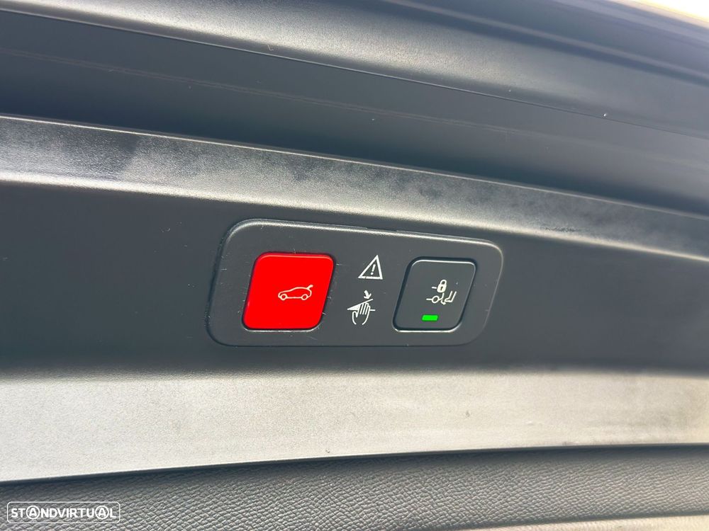 Peugeot 5008 1.5 BlueHDi Active Pack EAT8 - 13