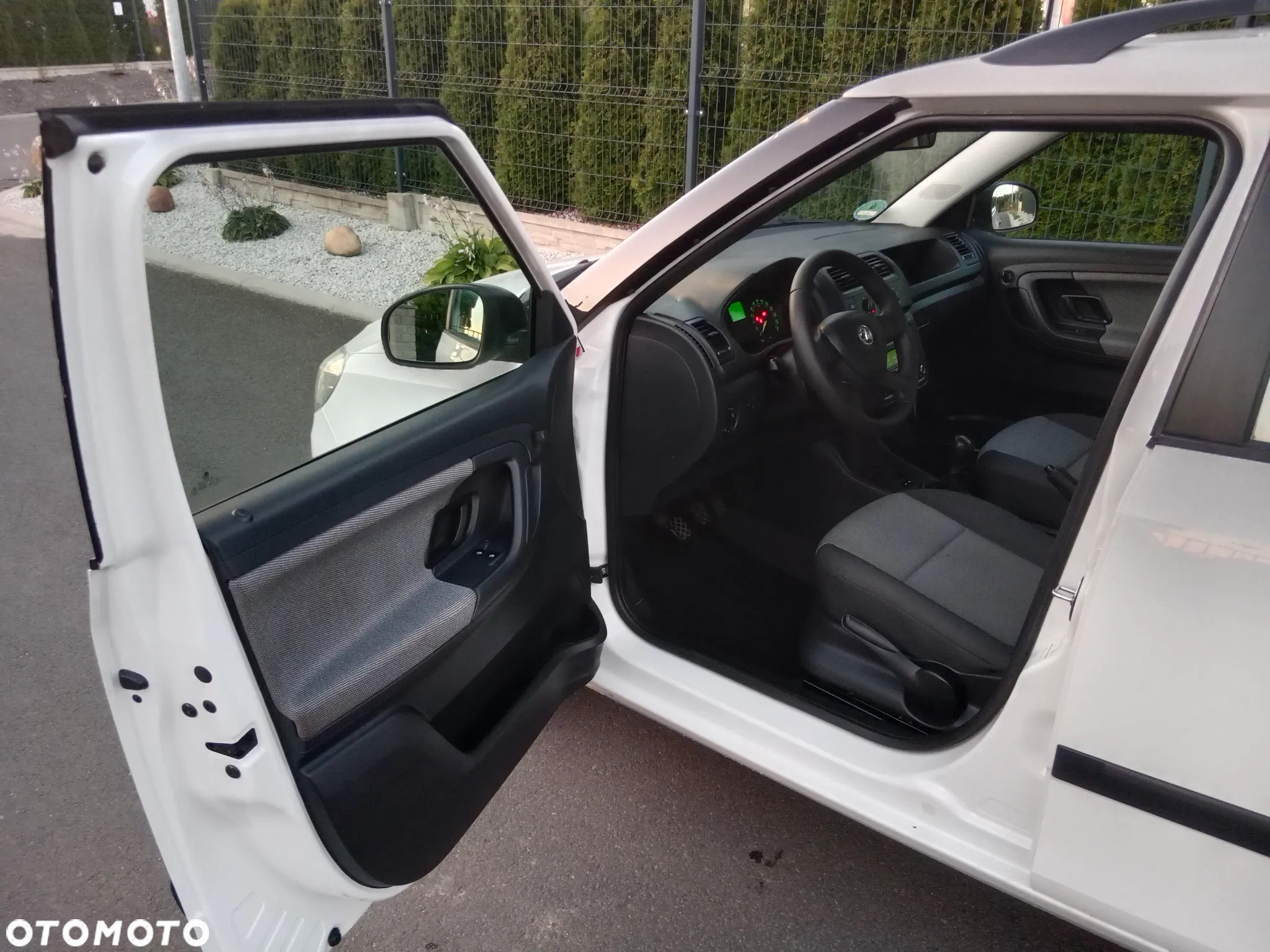 Skoda Fabia 1.2 12V Comfort - 5
