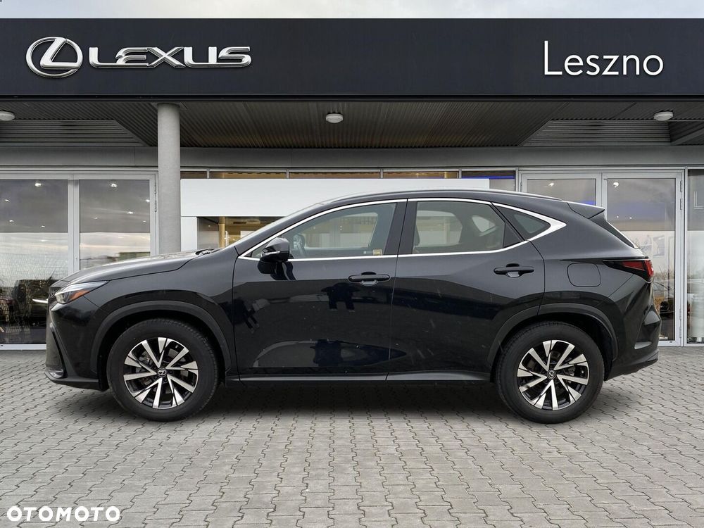 Lexus NX 350h Elegance 2WD - 10