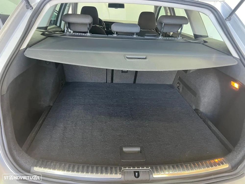 SEAT Leon - 13