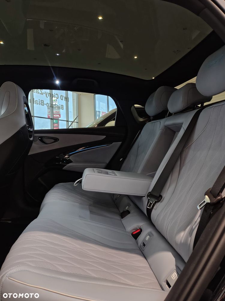 BYD Seal 82.5kWh Design - 35