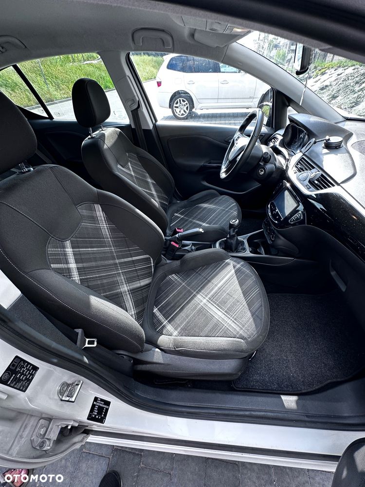 Opel Corsa 1.2 Color Edition - 7