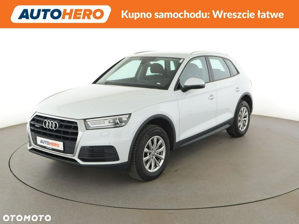 Audi Q5 40 TDI Quattro S tronic - 2