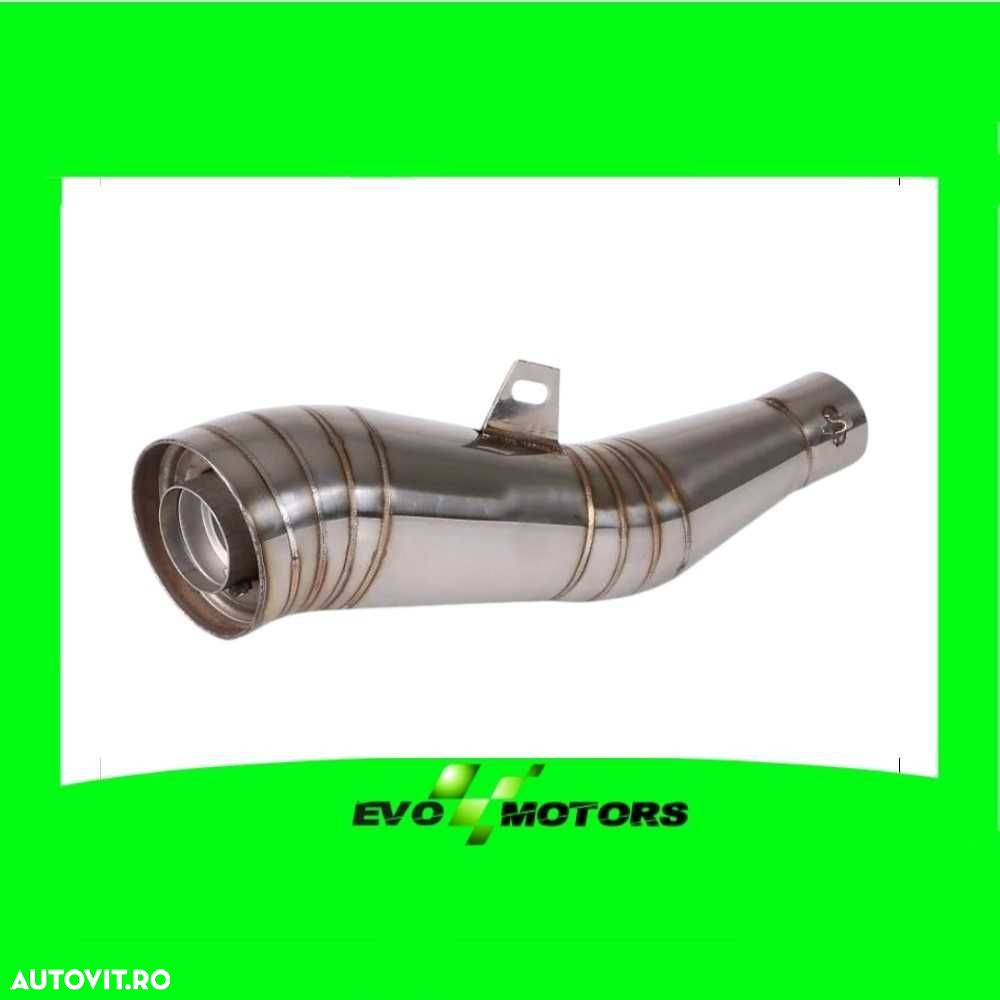 Toba Evacuare Moto Atv Sport Racing GP- DB Killer Esapament evo138479 - 1