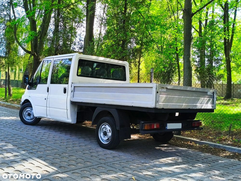 Ford Transit - 5