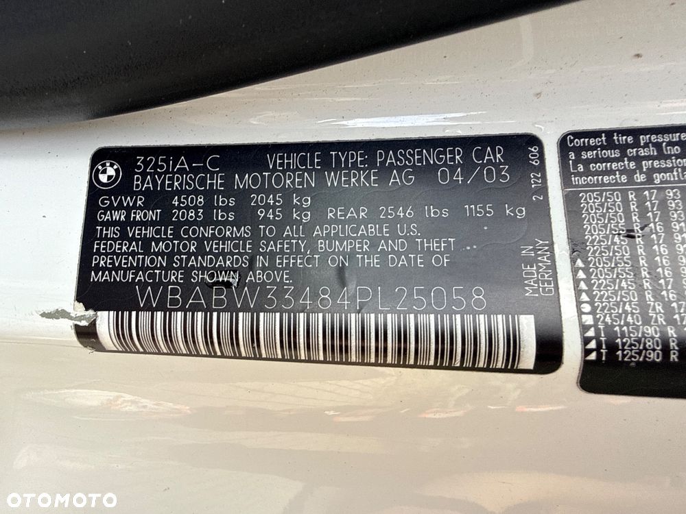 BMW Seria 3 - 40
