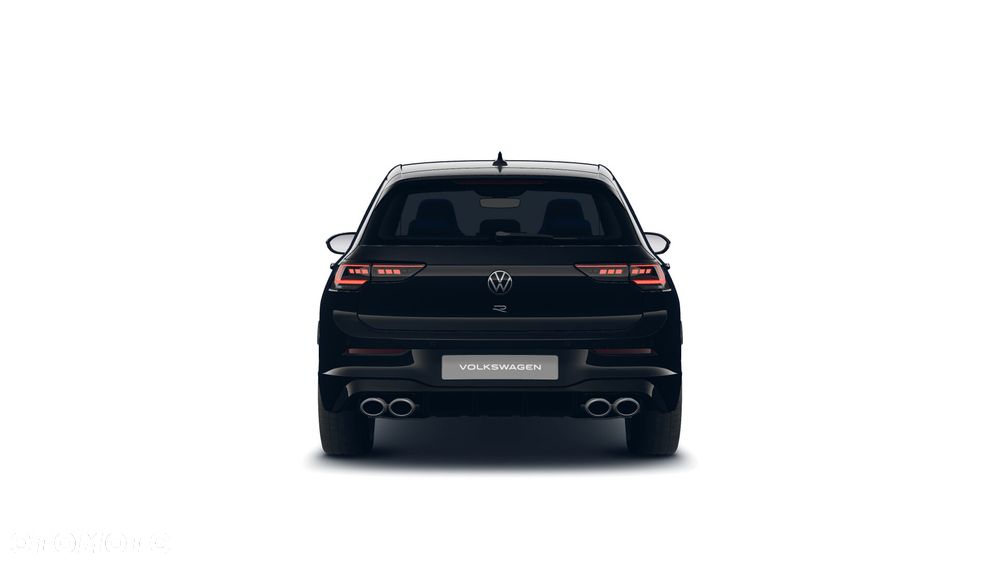 Volkswagen Golf 2.0 TSI 4Motion R DSG - 6