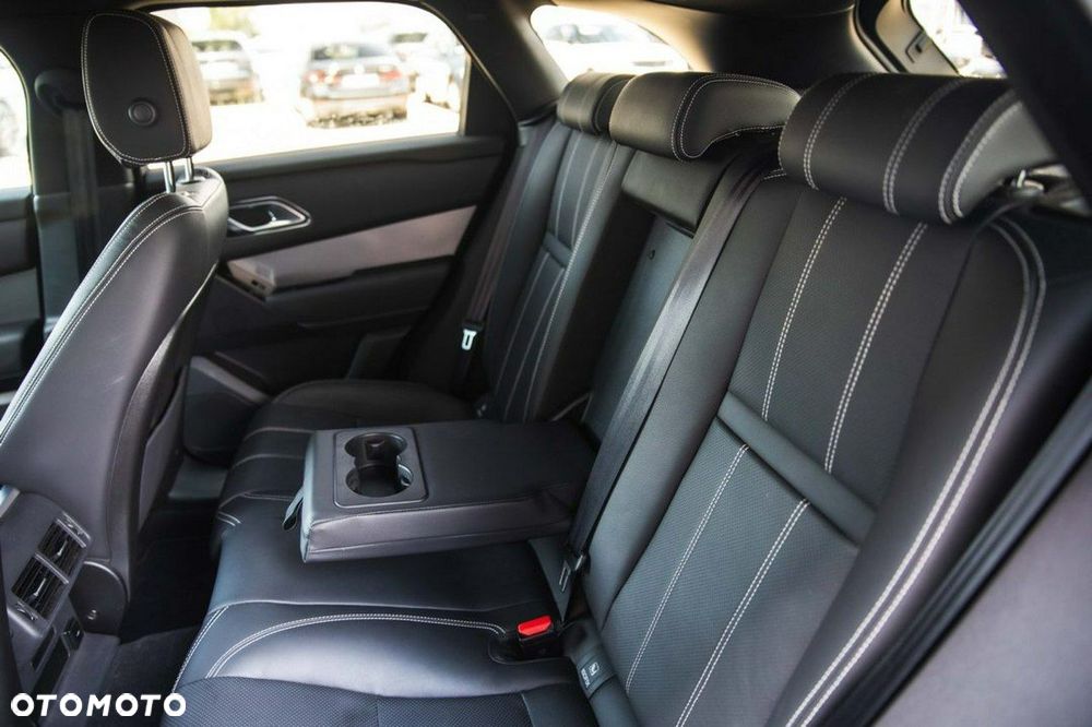 Land Rover Range Rover Velar - 14