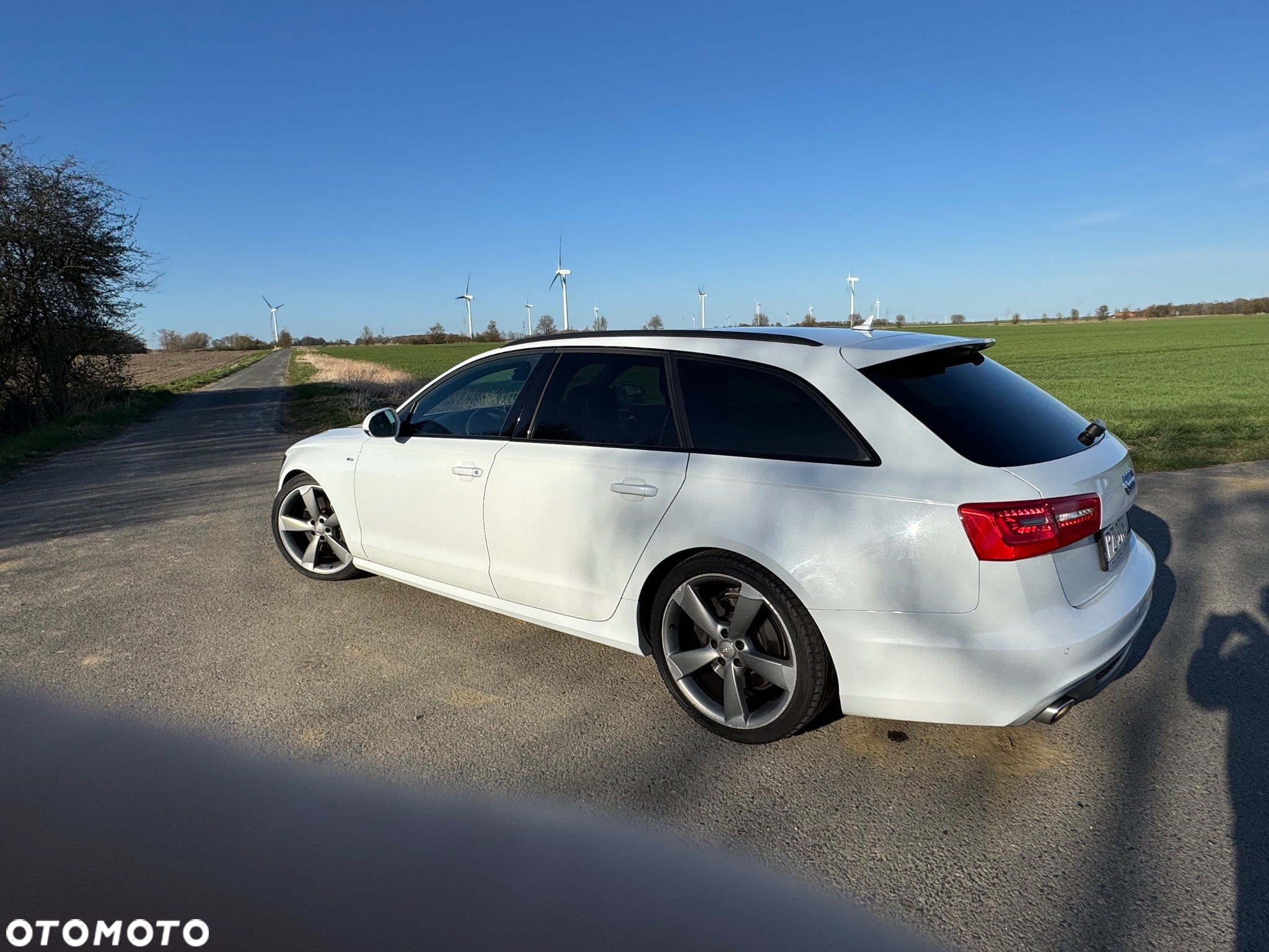 Audi A6 3.0 TDI Quattro Tiptronic - 11
